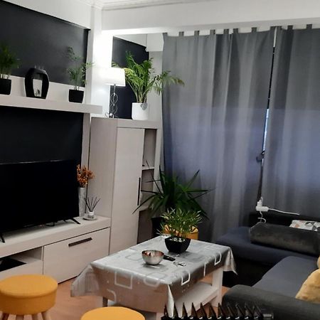 Apartamento Familiar Виго Екстериор снимка