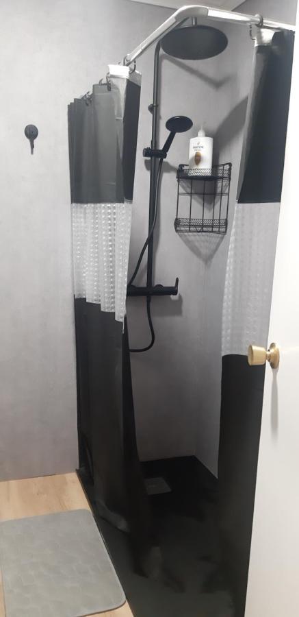 Apartamento Familiar Виго Екстериор снимка