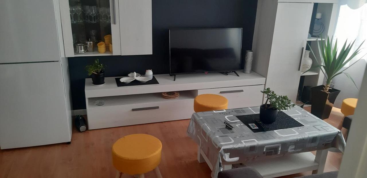 Apartamento Familiar Виго Екстериор снимка