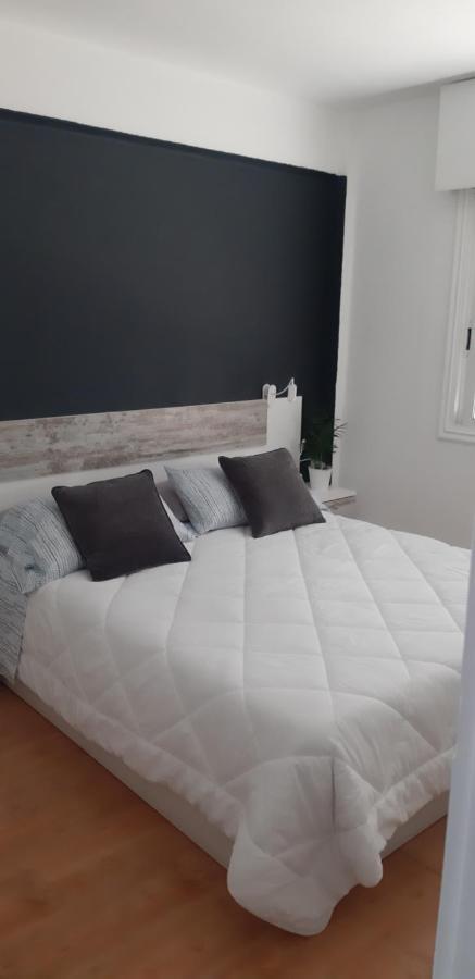 Apartamento Familiar Виго Екстериор снимка