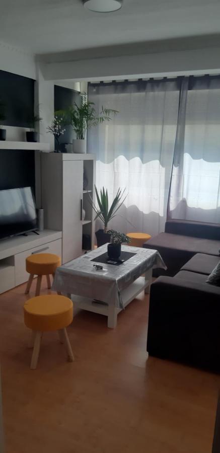 Apartamento Familiar Виго Екстериор снимка