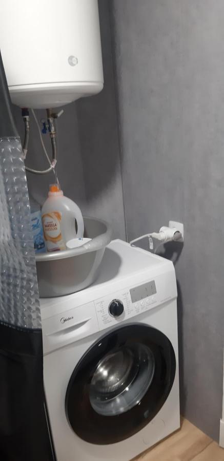 Apartamento Familiar Виго Екстериор снимка