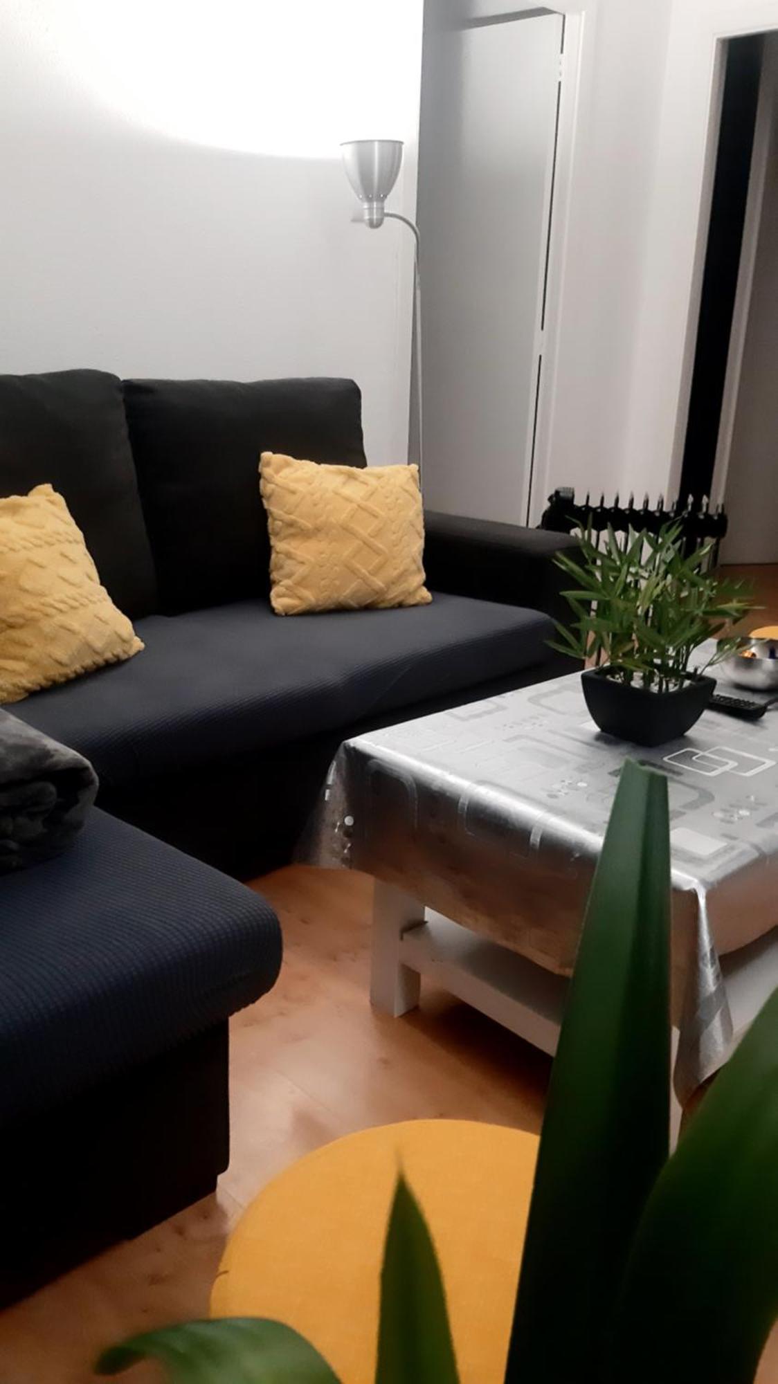 Apartamento Familiar Виго Екстериор снимка