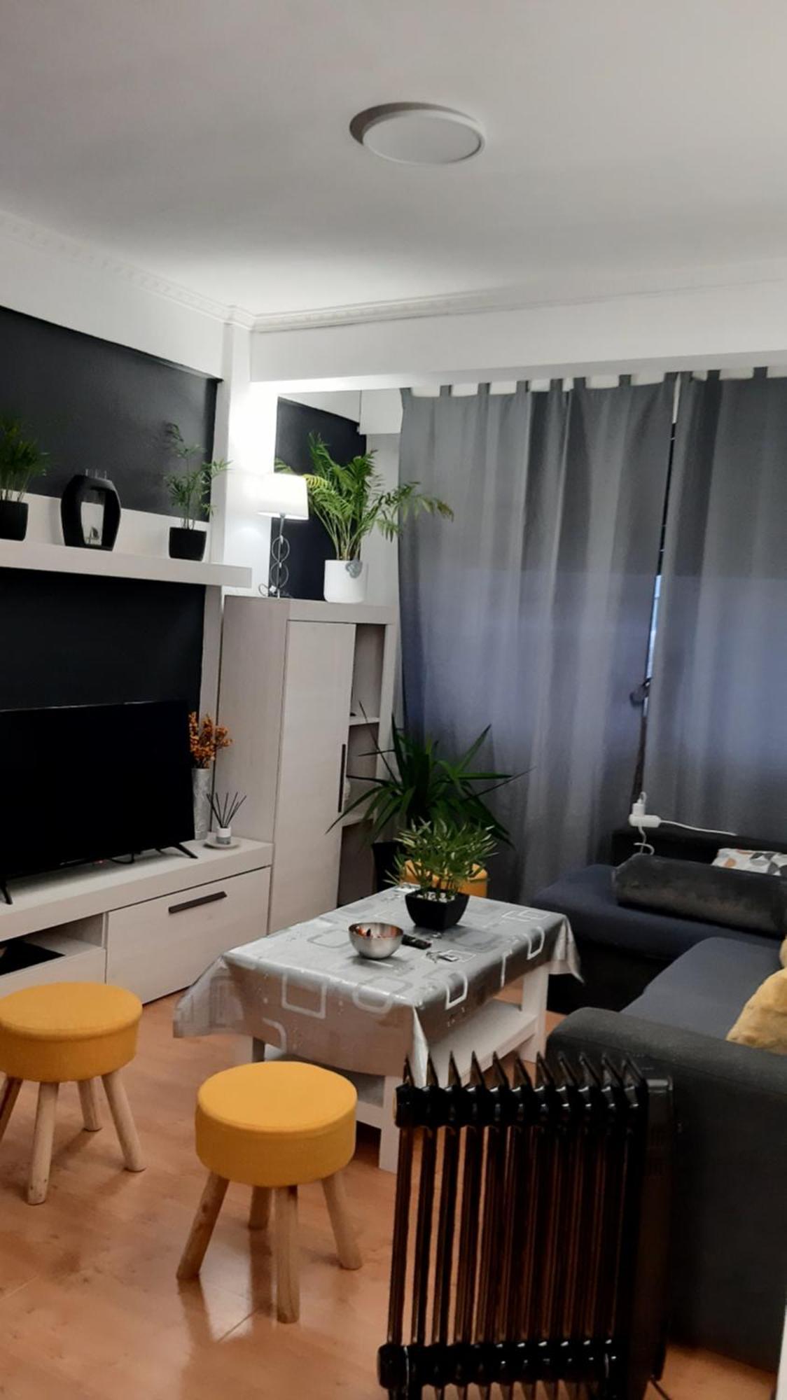 Apartamento Familiar Виго Екстериор снимка
