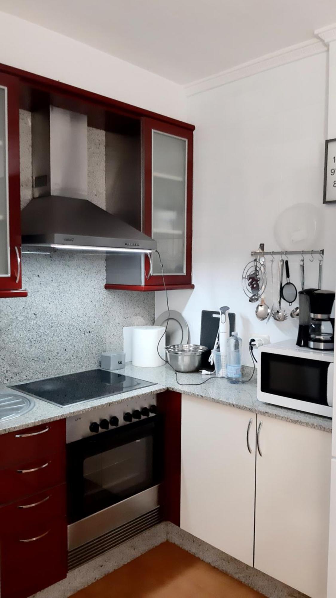 Apartamento Familiar Виго Екстериор снимка