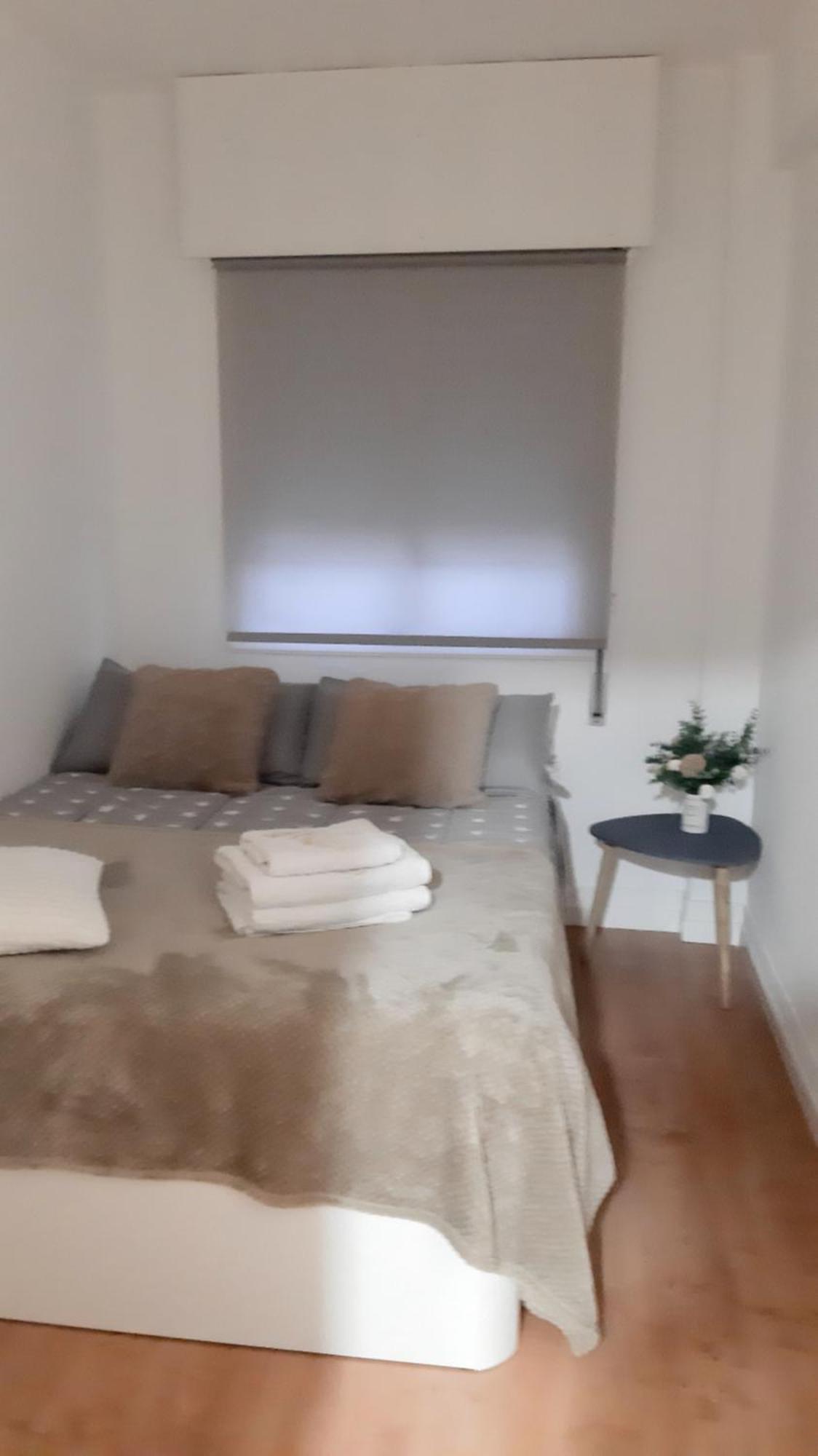 Apartamento Familiar Виго Екстериор снимка