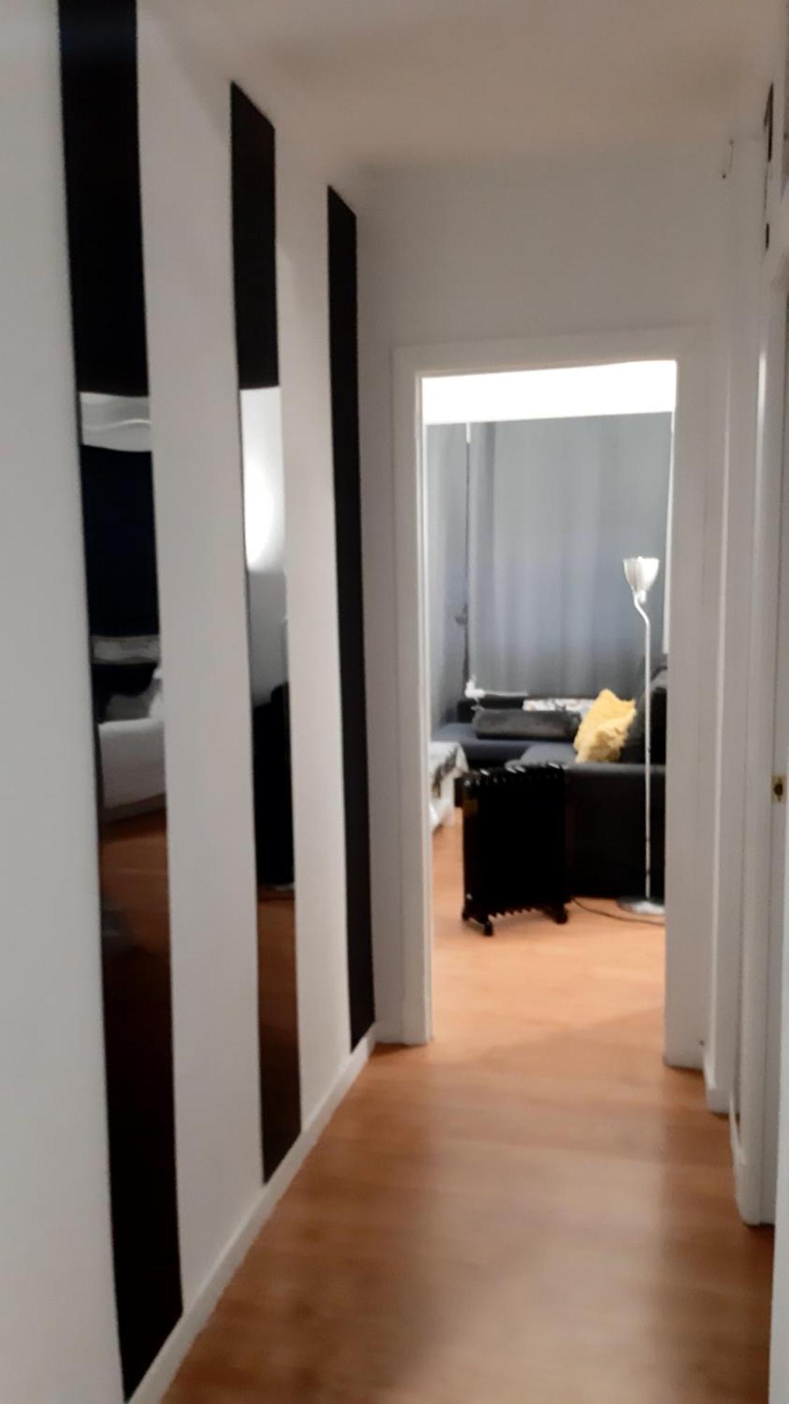 Apartamento Familiar Виго Екстериор снимка