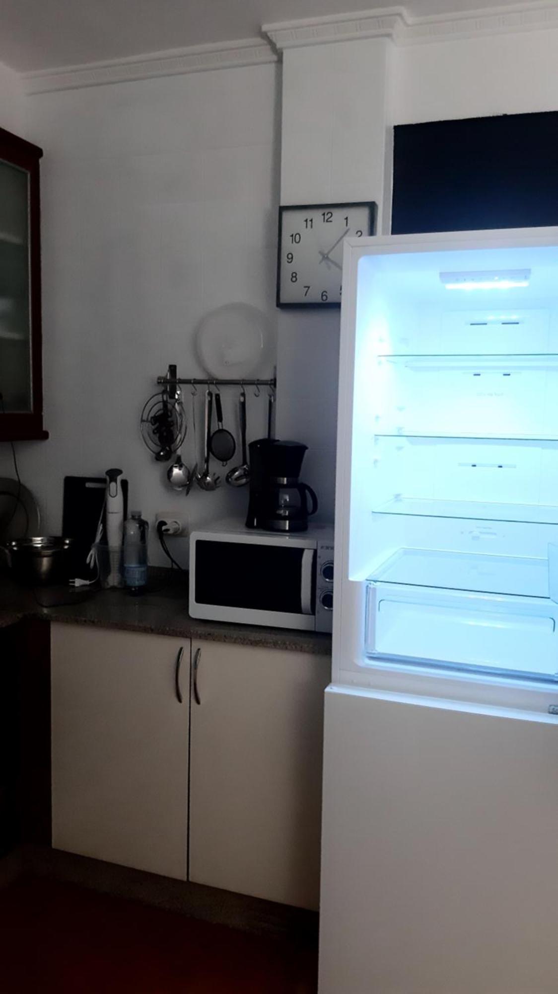 Apartamento Familiar Виго Екстериор снимка