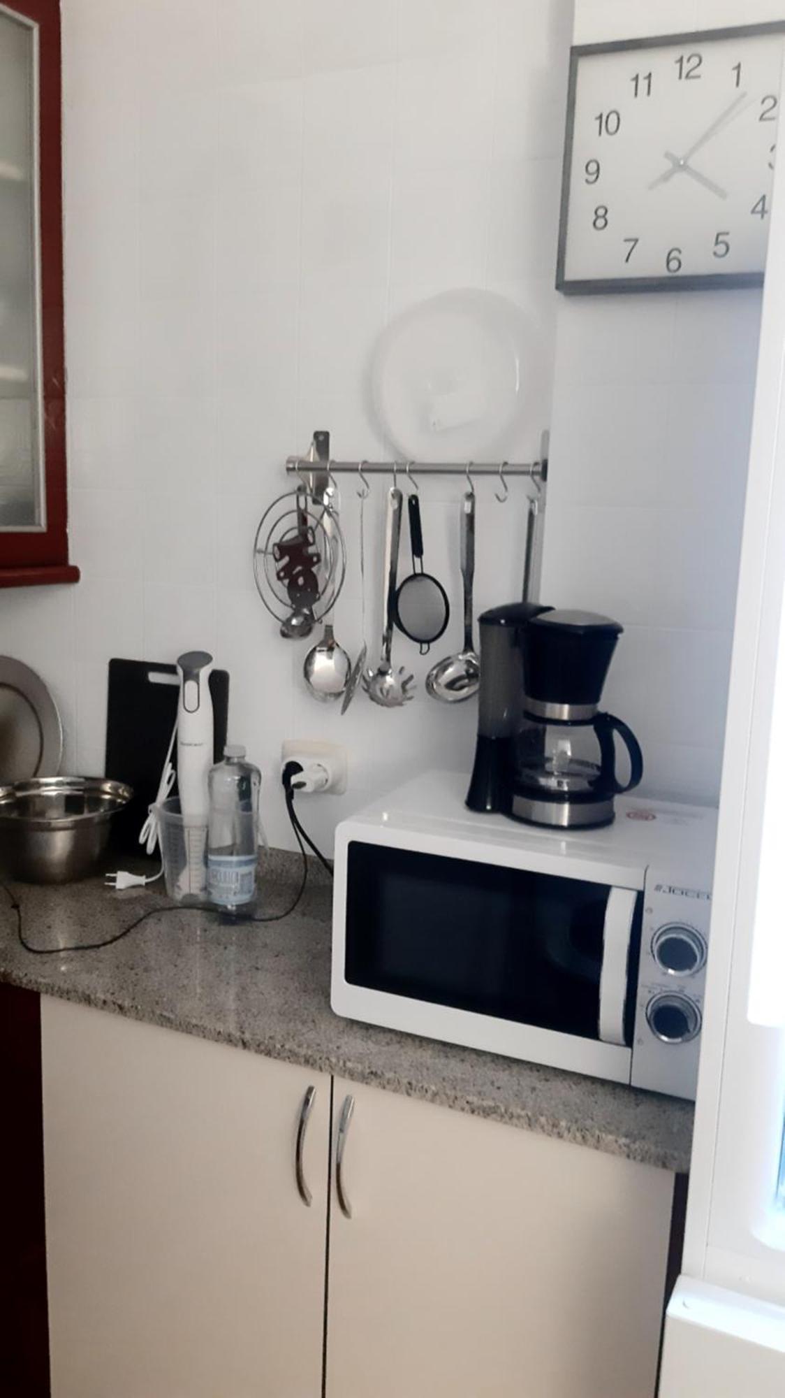 Apartamento Familiar Виго Екстериор снимка