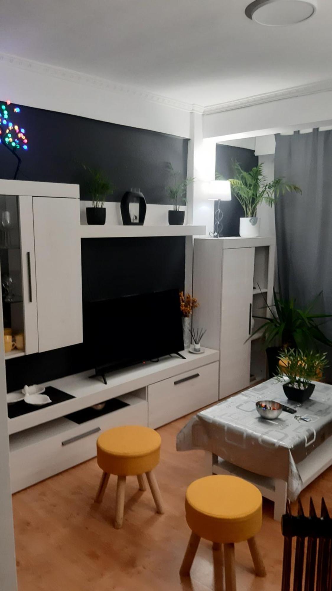 Apartamento Familiar Виго Екстериор снимка