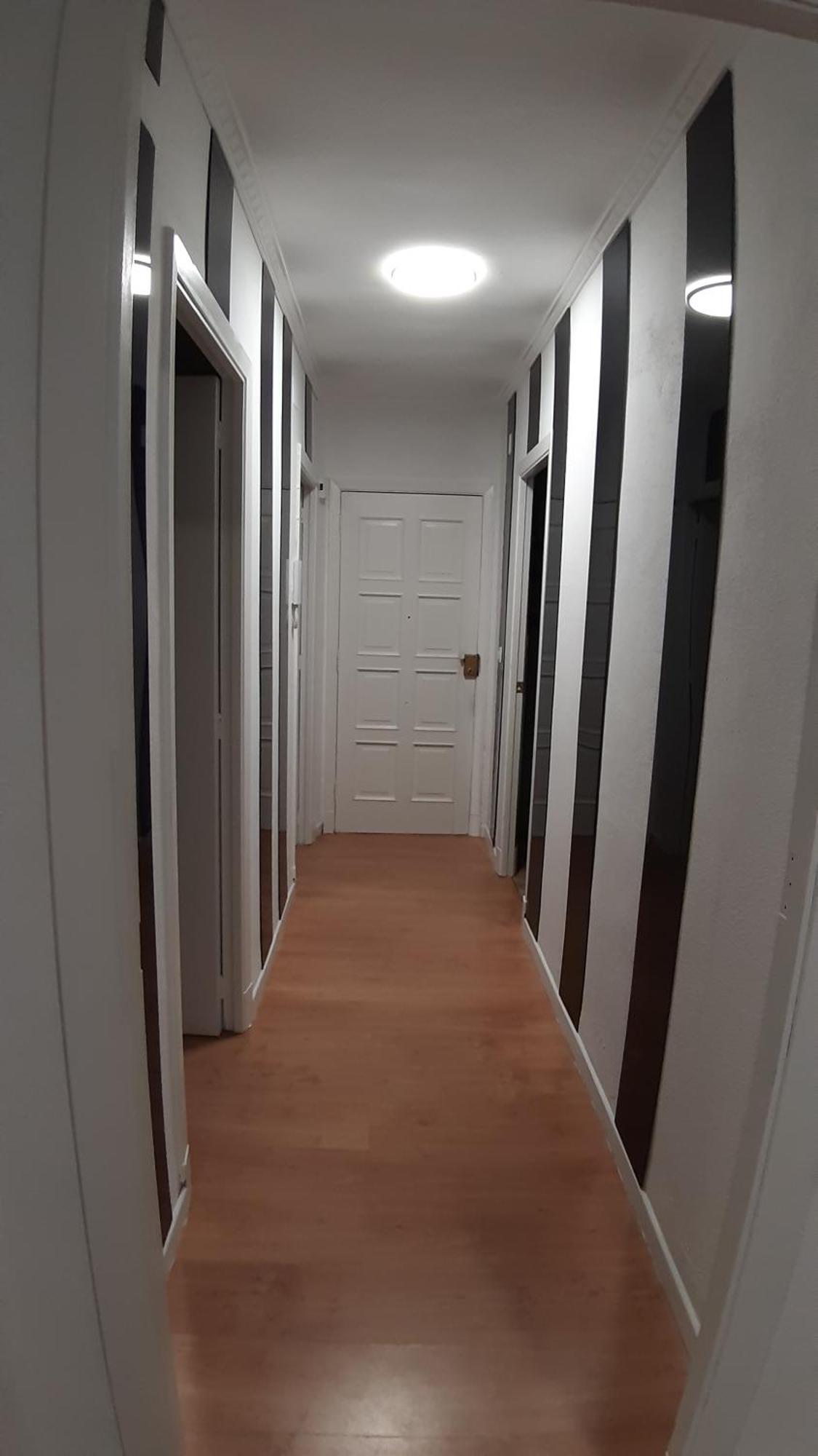 Apartamento Familiar Виго Екстериор снимка
