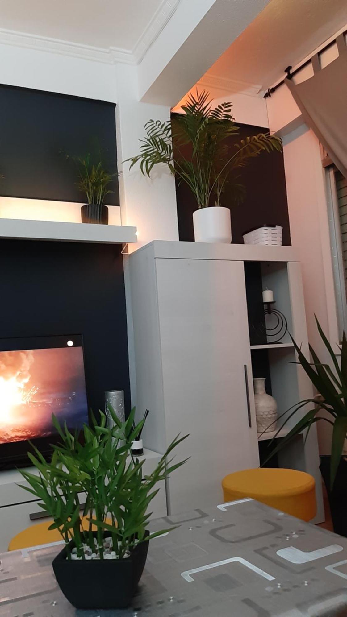 Apartamento Familiar Виго Екстериор снимка
